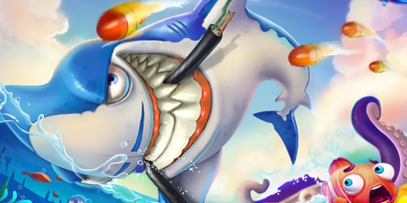 Bắn cá 3D tại New88 – Trải nghiệm đại dương sống động và cuốn hút 3 Nắm bắt các chế độ chơi trong bắn cá 3D