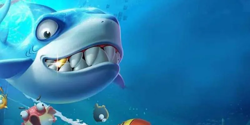 Bật mí cách chơi bắn cá tiên cảnh hiệu quả