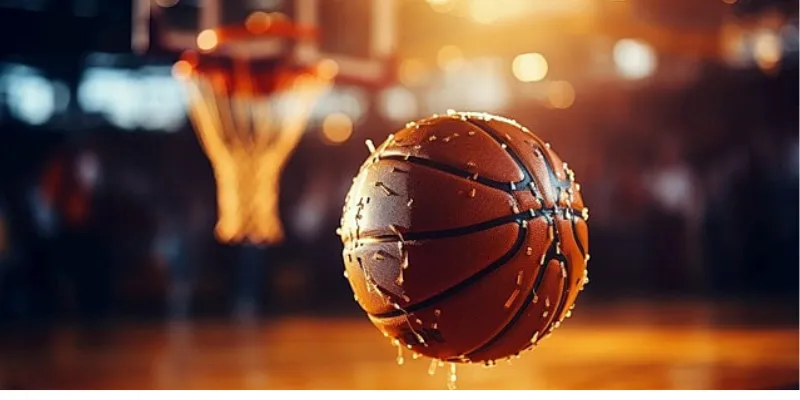 Mách nước cách cá cược bóng rổ cho lính mới