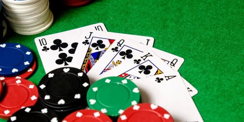 Cách chơi Mậu Binh 5 lá - Hướng dẫn chi tiết cho người mới 3 Cách sắp xếp bài