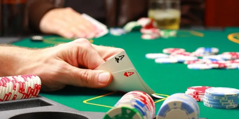 Nắm rõ quy tắc chơi Xì tố 7 lá cơ bản