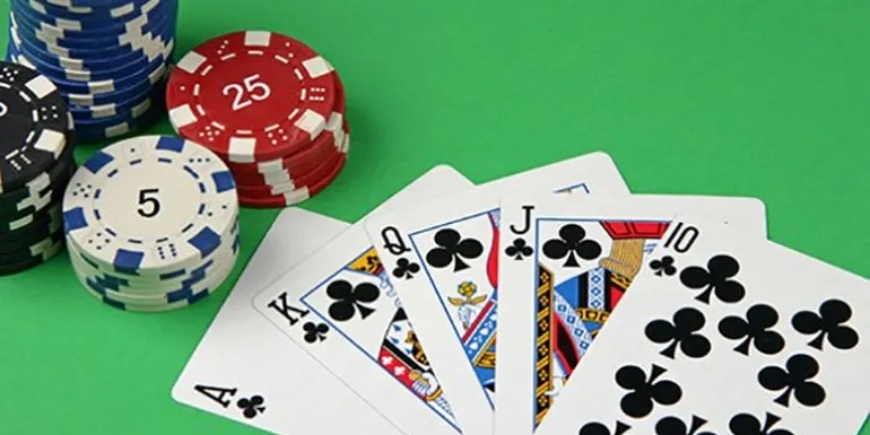 Bí quyết đặt cược hiệu quả trong Xì tố 7 cây tại New88