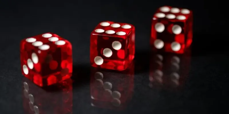 Một số loại cược trong Sicbo