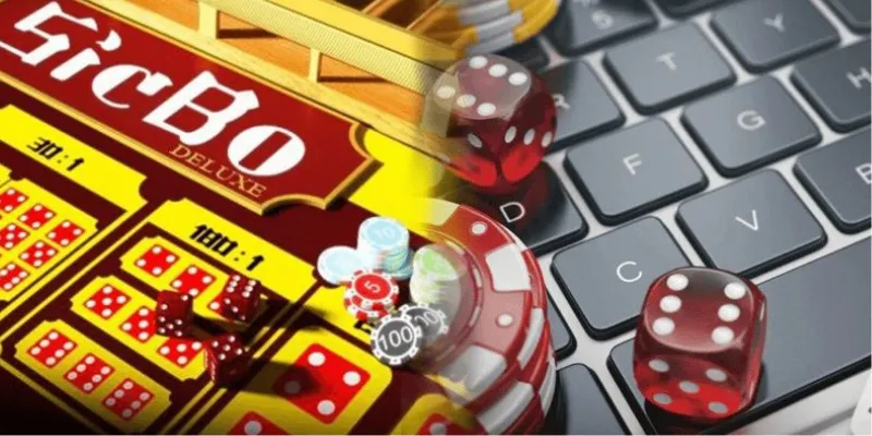 Mẹo chơi Sicbo thông minh giúp tăng khả năng chiến thắng