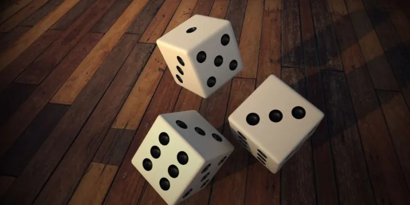 Chiến thuật chơi Sicbo hiệu quả cho mọi cược thủ tại New88