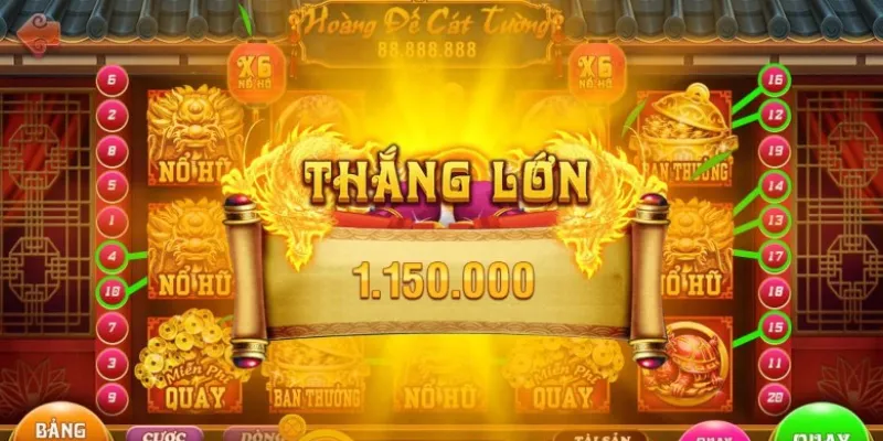 Chiến lược chơi nổ hũ giúp bạn nâng cao tỷ lệ trúng thưởng 3 Hiểu rõ các loại nổ hũ và những tính năng nổi bật