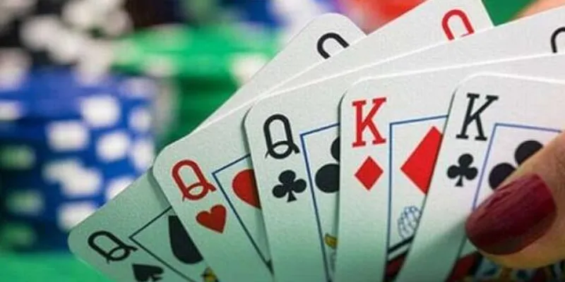 Đánh Phỏm giỏi – Những chiến lược và mẹo hay để thắng lớn 2 Đôi nét về game bài Phỏm