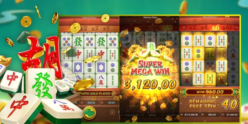 Nắm rõ quy tắc và luật lệ khi chơi đường mạt chược