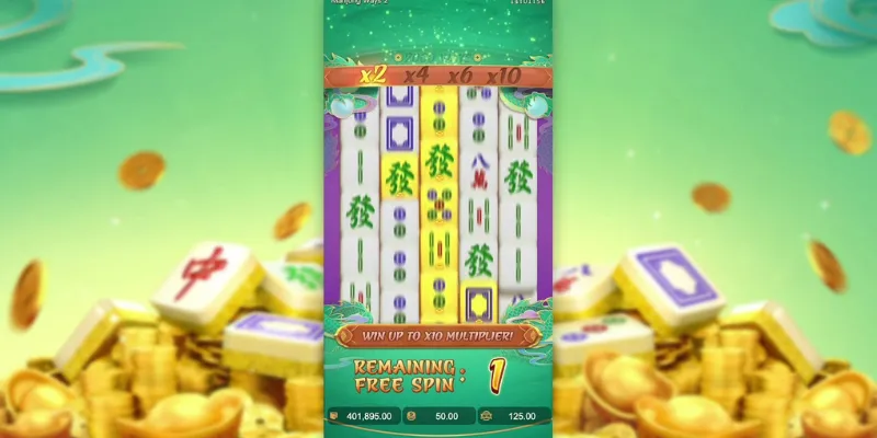 Bí quyết nâng cao tỷ lệ thắng trong đường mạt chược