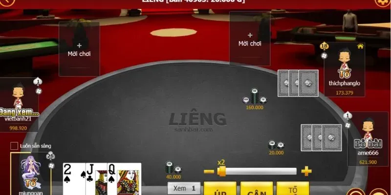 Game bài Liêng tại New88 – Chiến lược và mẹo giúp bạn chiến thắng dễ dàng 2 Nắm rõ luật chơi và cách tính điểm trong game bài Liêng