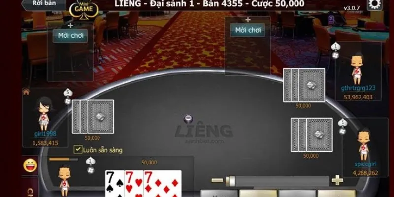 Game bài Liêng tại New88 – Chiến lược và mẹo giúp bạn chiến thắng dễ dàng 4 Mẹo đặt cược hiệu quả trong game bài Liêng tại New88