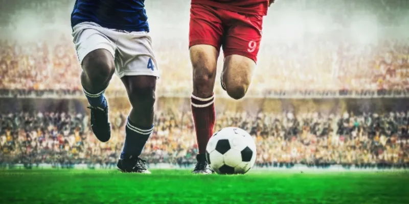 Kèo Kick Off - Chiến lược cược giúp bạn chiến thắng tại New88 4 Khám phá chiến lược chơi kèo kick off thành công