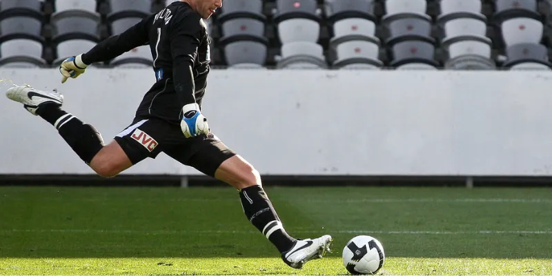 Đôi nét nổi bật về kèo phát bóng