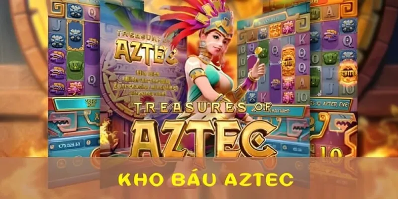 Kho Báu Aztec: Những mẹo cược hiệu quả để thắng lớn tại New88 3 Khám phá cách chơi nổ hũ kho báu aztec chi tiết