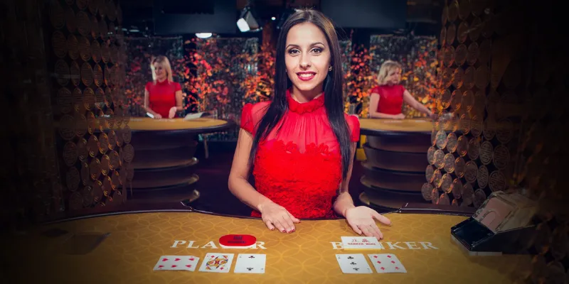 Hướng dẫn chi tiết về luật chơi Baccarat