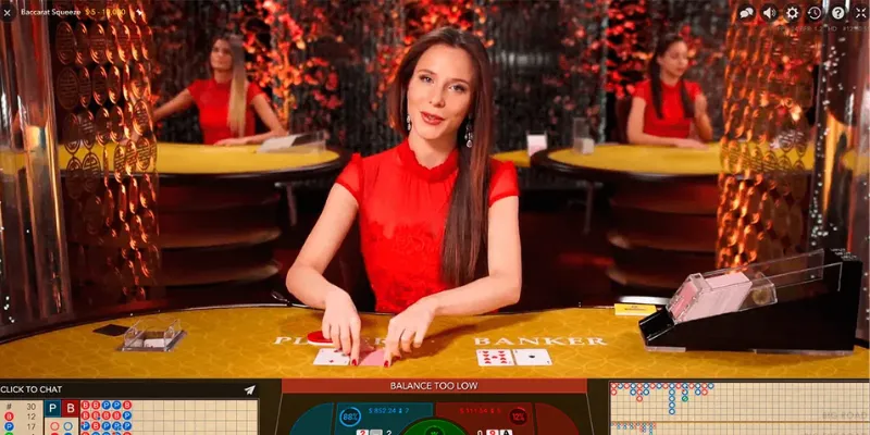 Bí quyết chơi Baccarat trực tuyến từ các cao thủ tại New88