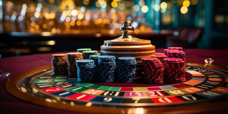 Mẹo đặt cược và chiến lược chơi Roulette tại New 88