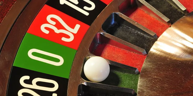 Am hiểu các luật lệ khi tham gia Live Roulette