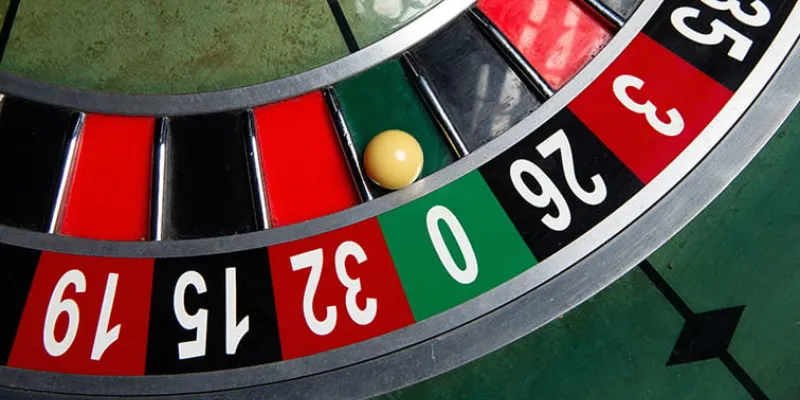 Mẹo chơi Live Roulette hiệu quả cho người mới bắt đầu