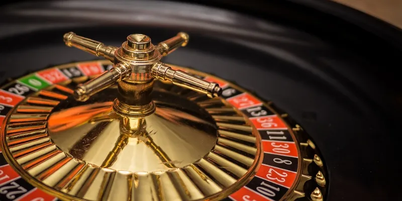 Hạn chế các sai lầm phổ biến khi chơi Live Roulette