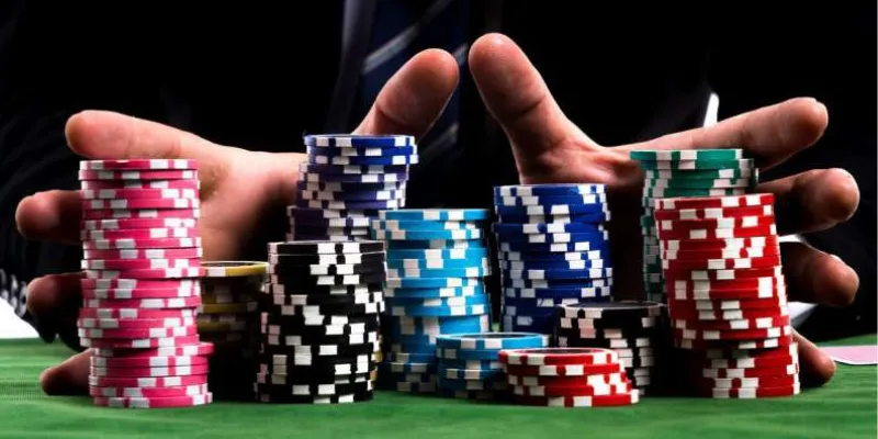 Mẹo chơi Poker đơn giản dành cho người mới