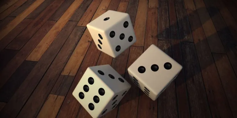 Mẹo chơi Sicbo giúp tân binh dễ dàng chiến thắng