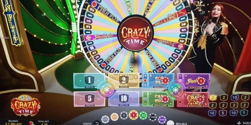 Bí quyết chơi Money Wheel hiệu quả tại New88