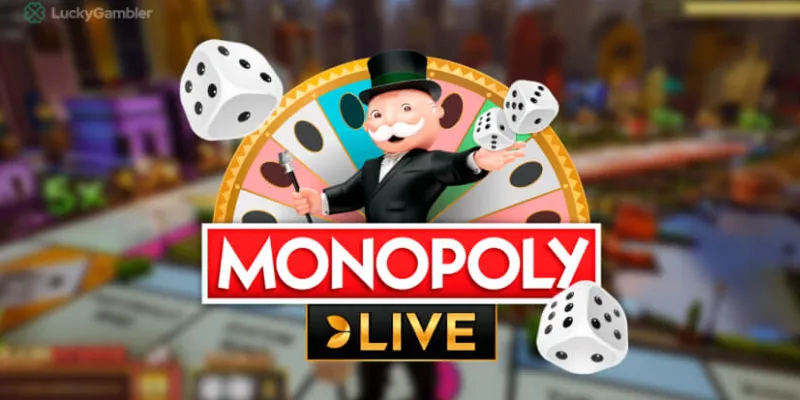 Các tính năng nổi bật trong Monopoly Live
