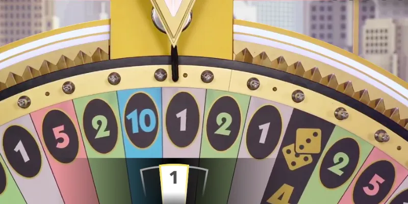 Cách thức chơi Monopoly Live đầy đủ và dễ hiểu