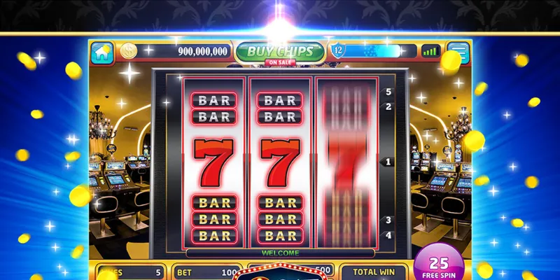 Hiểu rõ quy luật game slot để tăng tỷ lệ thắng trong mỗi ván chơi 3 Các loại máy slot