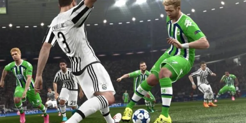 Thể thao ảo tại New88 – Cách chơi và mẹo giúp bạn thắng cược dễ dàng 4 Bí quyết chơi thể thao ảo hiệu quả tại New88