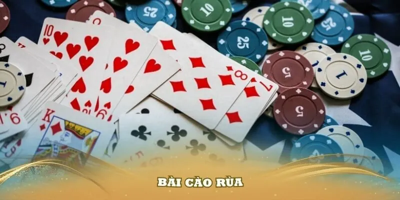 Bài Cào Rùa Tại New88 - Trò Chơi Dân Gian Đầy Thú Vị Và Hấp Dẫn 3 Hướng dẫn tham gia bài cào rùa cho tay chơi mới