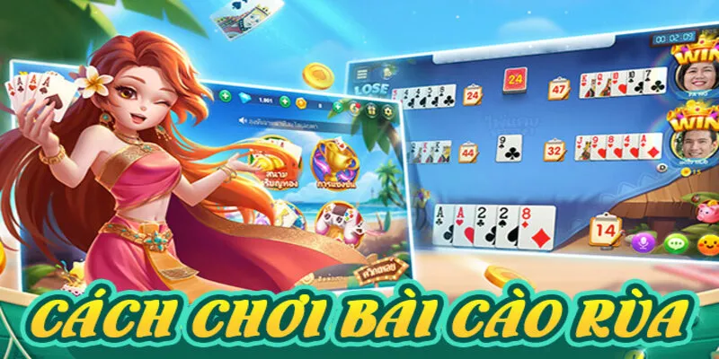 Bài Cào Rùa Tại New88 - Trò Chơi Dân Gian Đầy Thú Vị Và Hấp Dẫn 4 Bí kíp chơi bài cào rùa nhanh trúng lớn từ tay chơi lâu năm