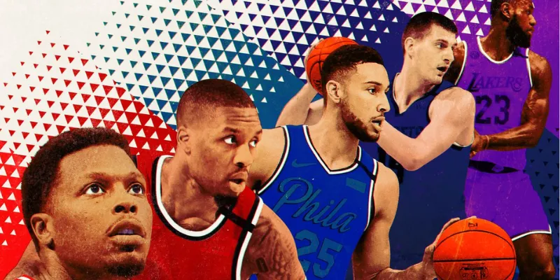 Một số mẹo cá cược bóng rổ saba hiệu quả tại New88