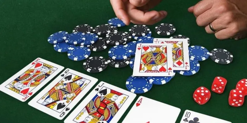 Sơ lược về cách chơi Sâm Lốc