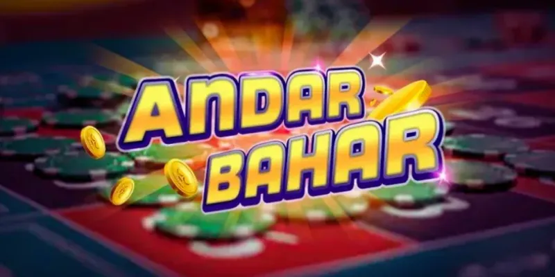 Hiểu rõ các lựa chọn cược Andar Bahar và các tỷ lệ trả thưởng