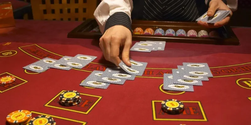 Cách thức đặt cược Andar Bahar chi tiết từ A đến Z