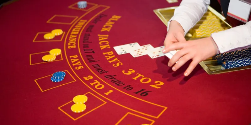 Mẹo chơi Andar Bahar từ các chuyên gia