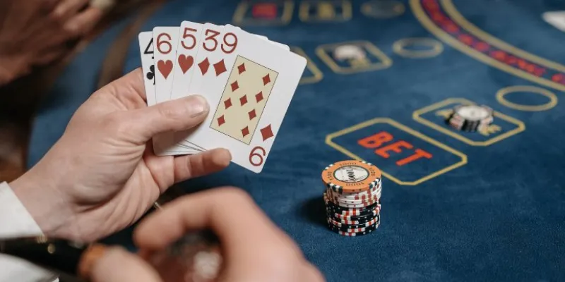 Vài nét về trò chơi baccarat