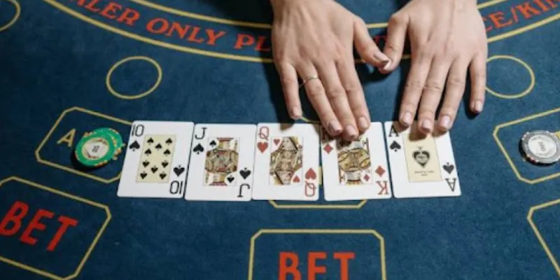 Hướng dẫn cách đánh baccarat hiệu quả cho anh em