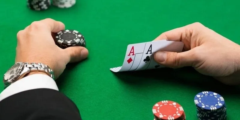 Chiến lược chơi xì dách thông minh dành cho mọi người chơi 3 Chi tiết cách chơi Xì Dách từng bước