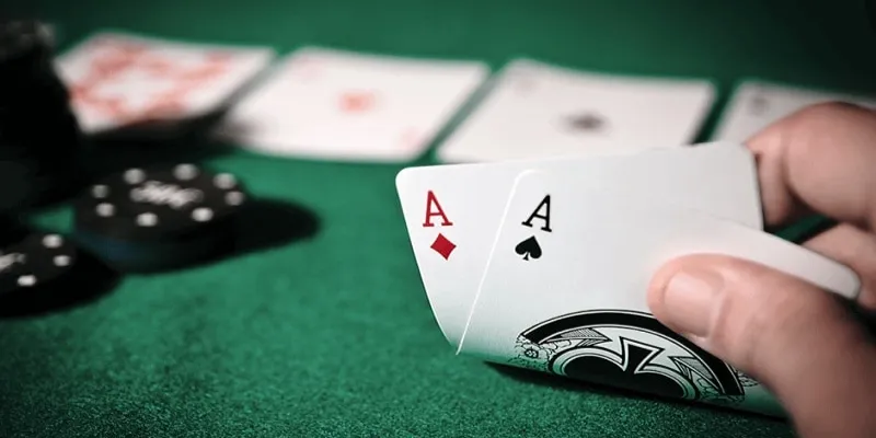 Chiến lược chơi xì dách thông minh dành cho mọi người chơi 4 Chiến lược chơi xì dách cực hay cho anh em