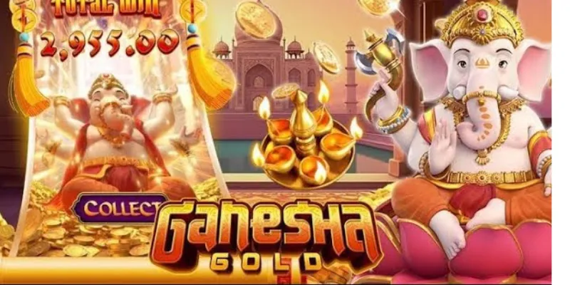 Kho báu Ganesha - Bí quyết để tận dụng tối đa cơ hội thắng tại New88 2 Thông tin về Nổ hũ Kho báu Ganesha tại New88