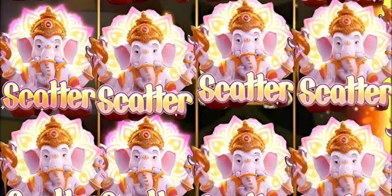 Kho báu Ganesha - Bí quyết để tận dụng tối đa cơ hội thắng tại New88 3 Luật chơi và tỷ lệ trả thưởng trong Kho báu Ganesha