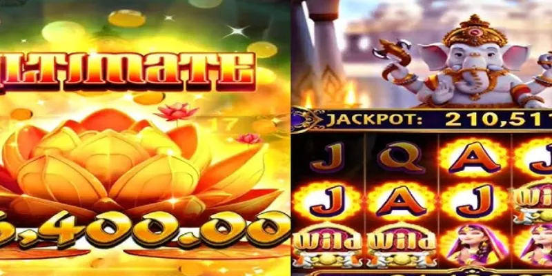 Kho báu Ganesha - Bí quyết để tận dụng tối đa cơ hội thắng tại New88 4 Mẹo chơi Nổ hũ Kho báu Ganesha tại New 88