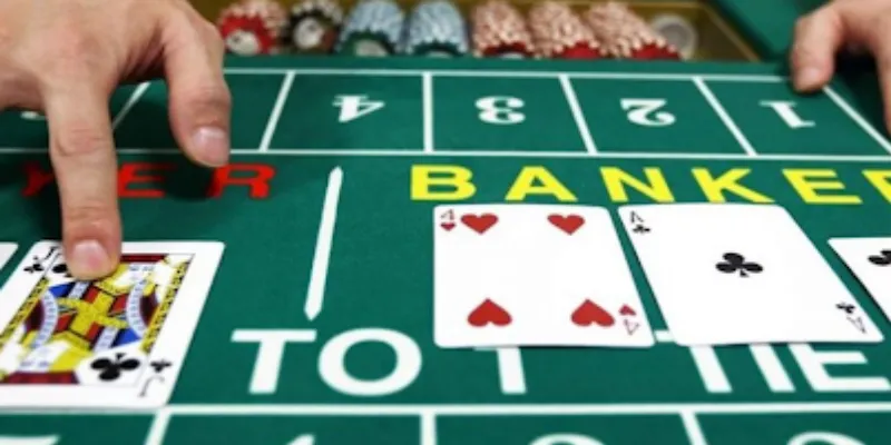 Luật chơi Baccarat - Các quy tắc cơ bản và chiến lược hiệu quả 2 Thông tin nổi bật về trò chơi baccarat