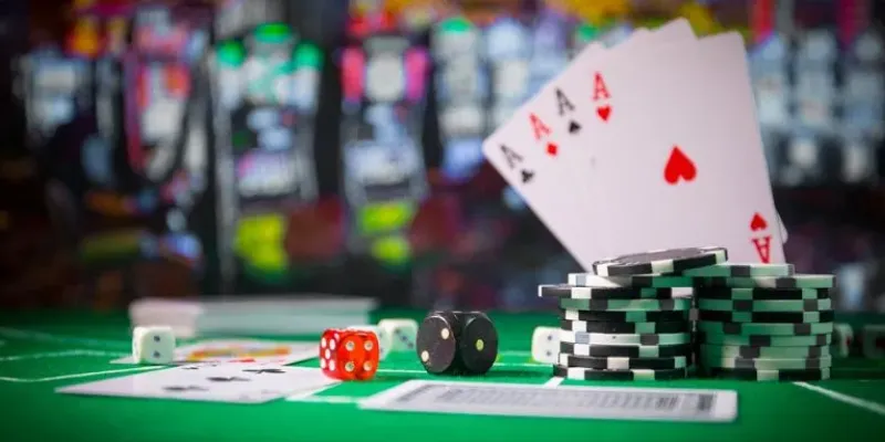 Luật chơi Baccarat - Các quy tắc cơ bản và chiến lược hiệu quả 4 Nắm rõ luật chơi Baccarat chi tiết từ A đến Z cho anh em