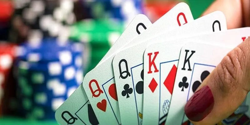 Luật tham gia tiến lên cho người mới bắt đầu