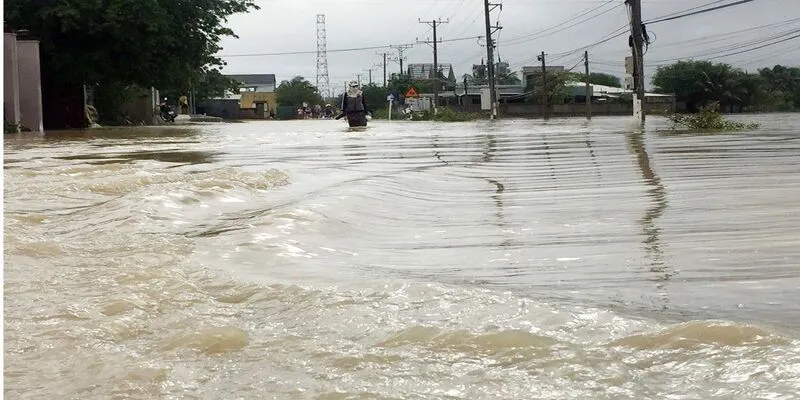 Ý nghĩa của giấc mơ nằm ngủ thấy thiên tai