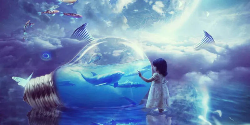 Mơ thấy thiên tai và những con số cần nên đánh